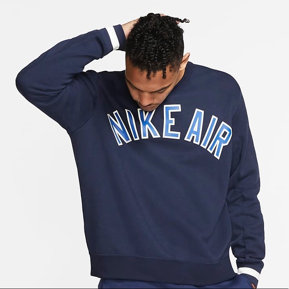 🛑SOLD🛑 Nike sweater, pants set! - Picture 6 of 6